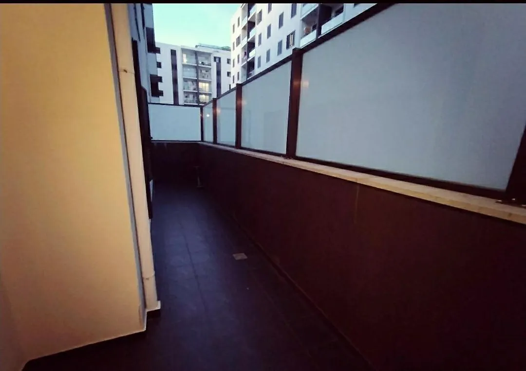 Apartman Apartamento Quiteria - Funchal