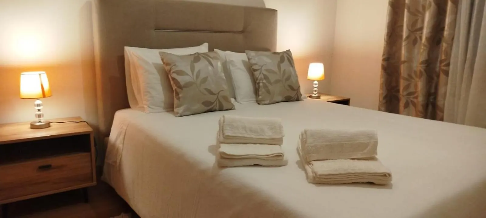 Apartamento Quiteria - Funchal 0*,