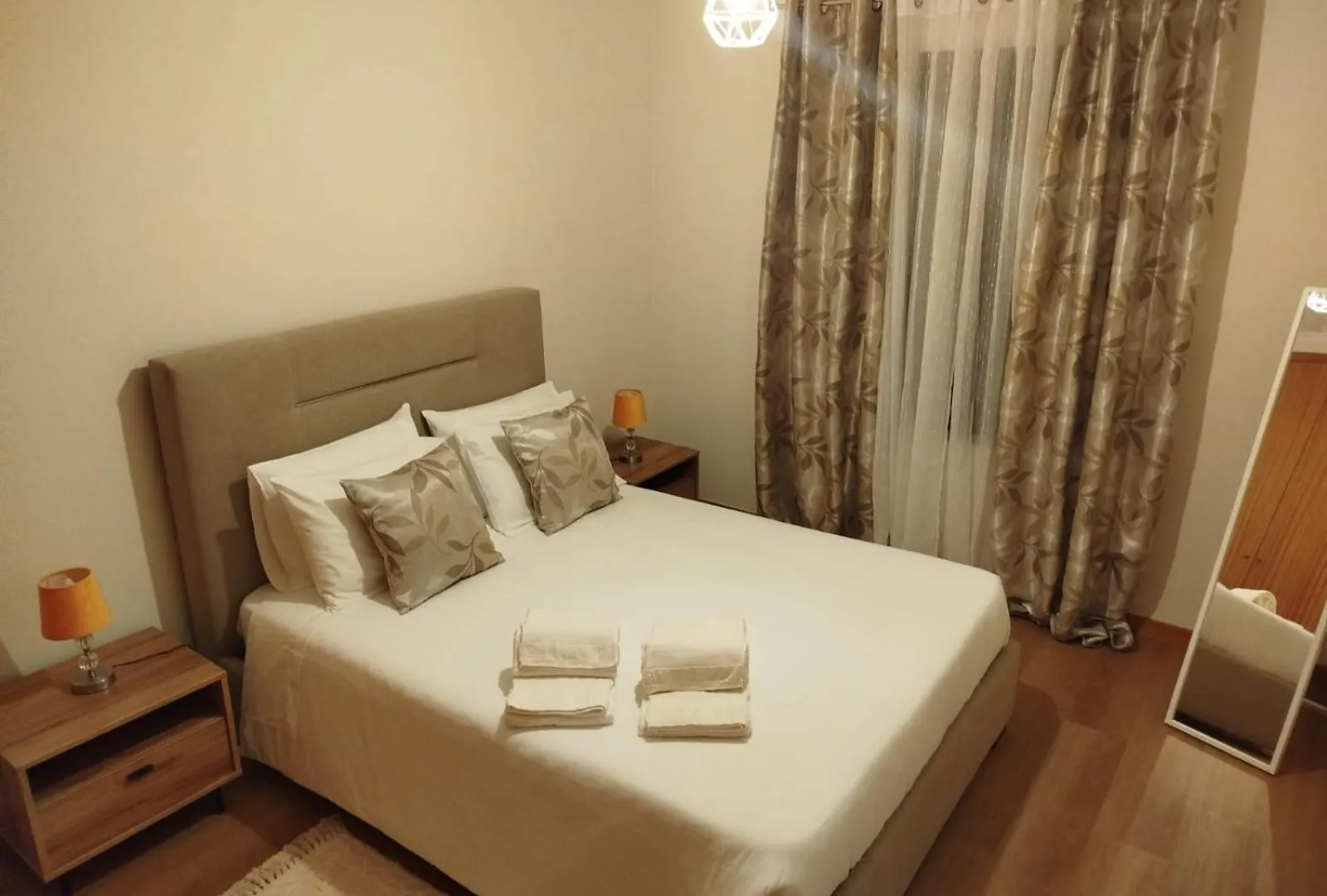 Apartamento Quiteria - Funchal Apartman