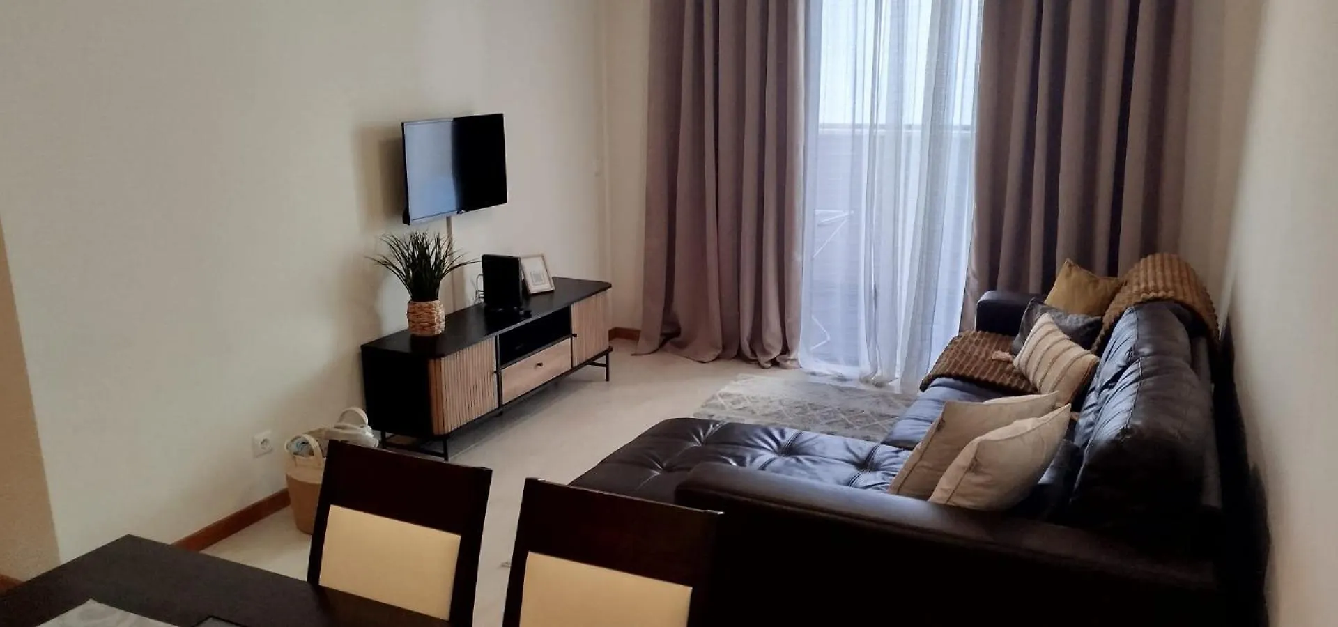Apartamento Quiteria - Funchal 0*,  Portugália