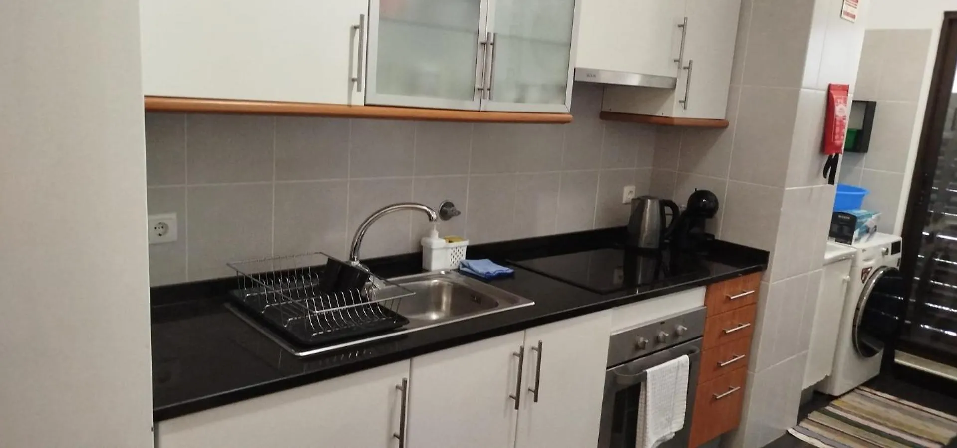 Apartamento Quiteria - Funchal Apartman