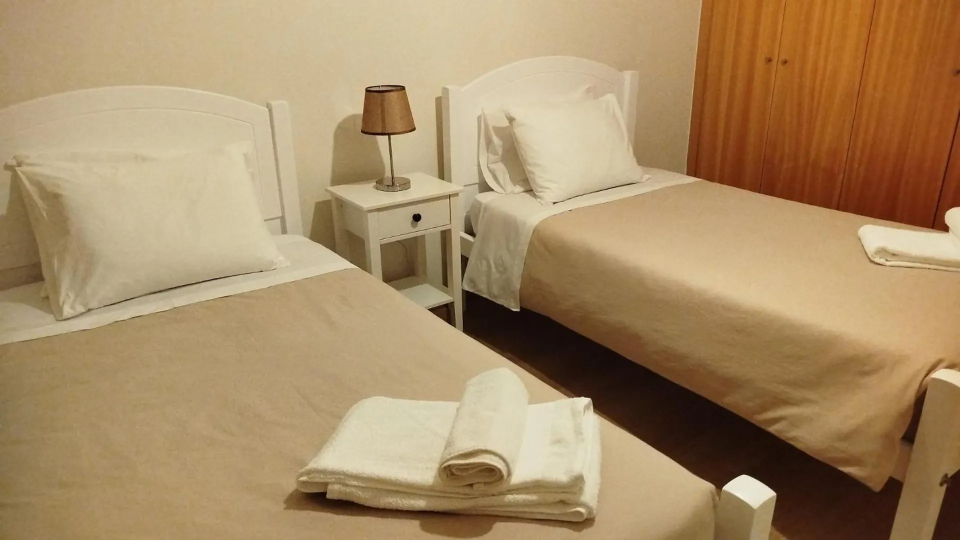 Apartman Apartamento Quiteria - Funchal